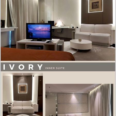 Kemang Icon Hotell Jakarta Eksteriør bilde
