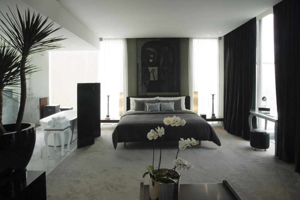 Kemang Icon Hotell Jakarta Rom bilde