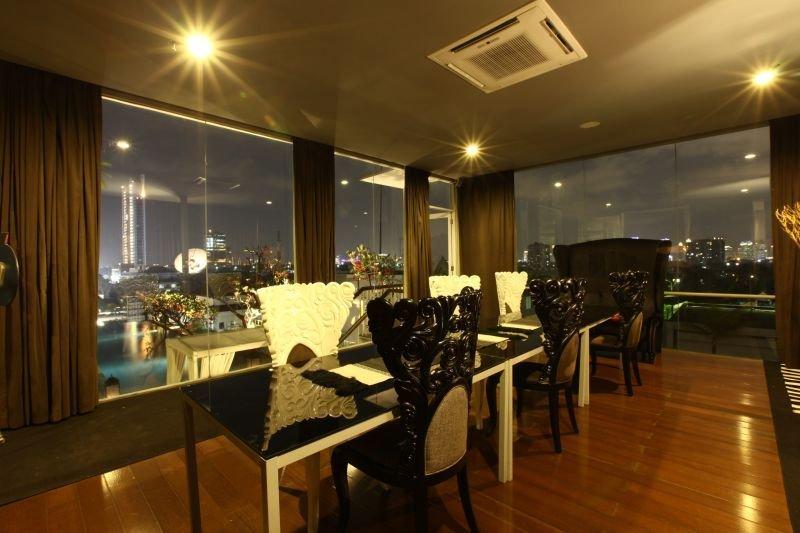 Kemang Icon Hotell Jakarta Eksteriør bilde