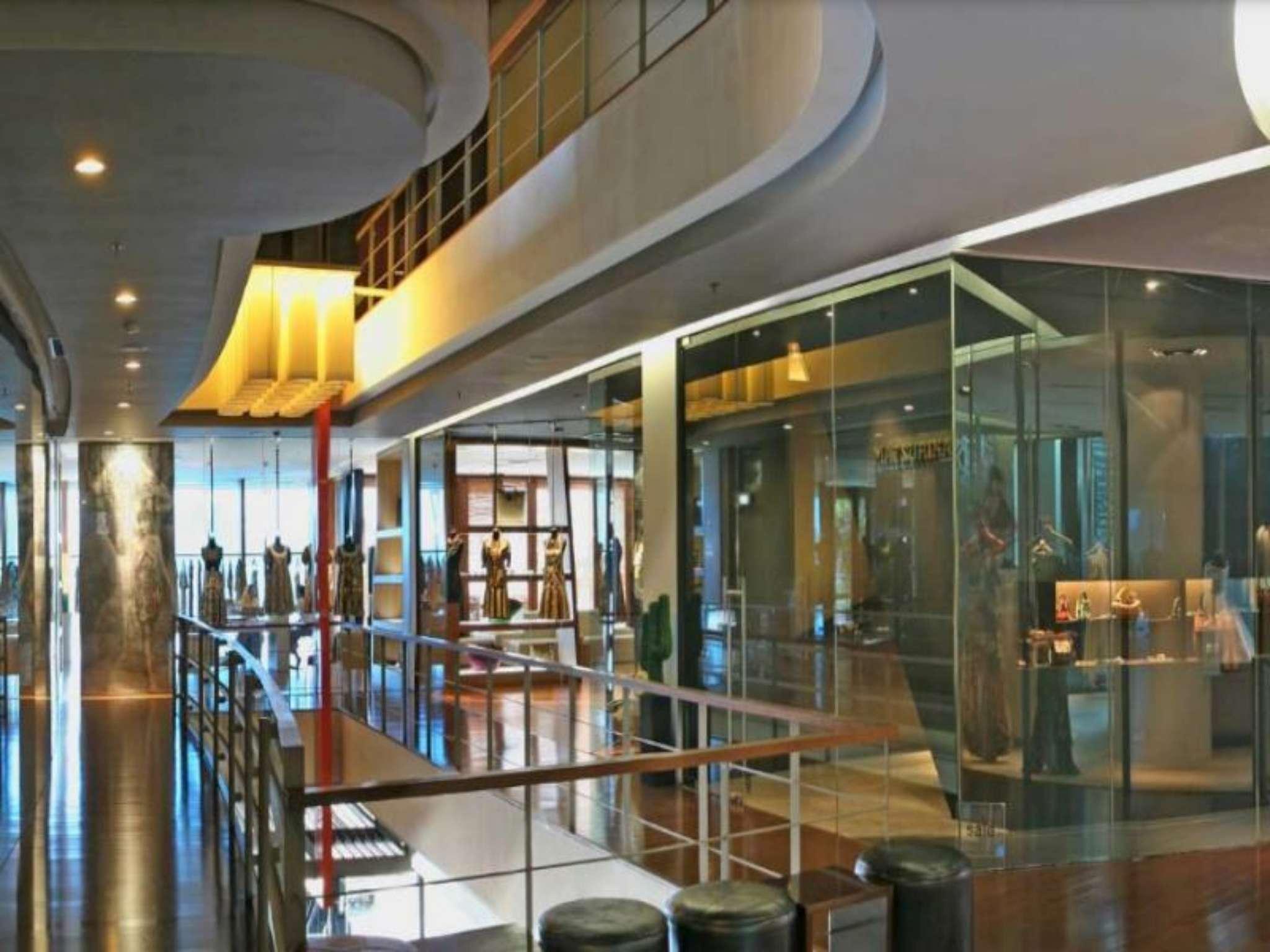 Kemang Icon Hotell Jakarta Eksteriør bilde