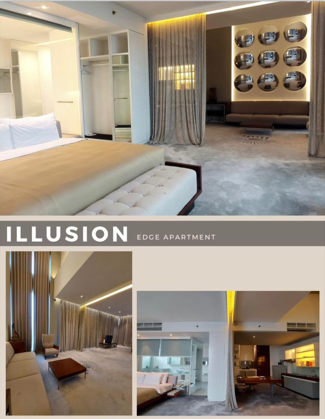 Kemang Icon Hotell Jakarta Eksteriør bilde
