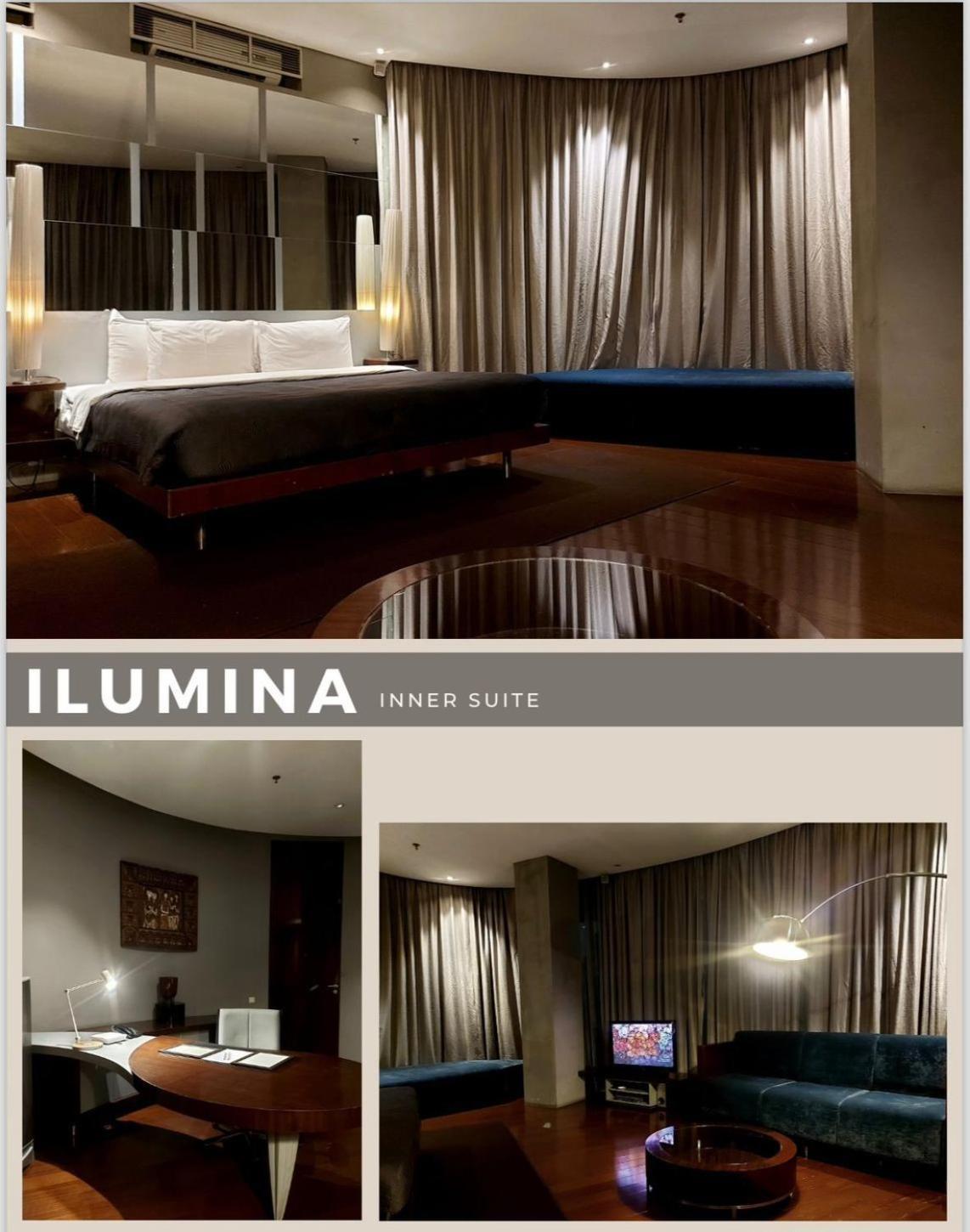 Kemang Icon Hotell Jakarta Eksteriør bilde