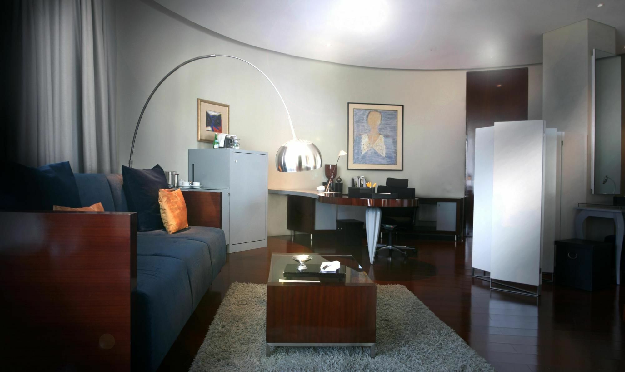 Kemang Icon Hotell Jakarta Eksteriør bilde