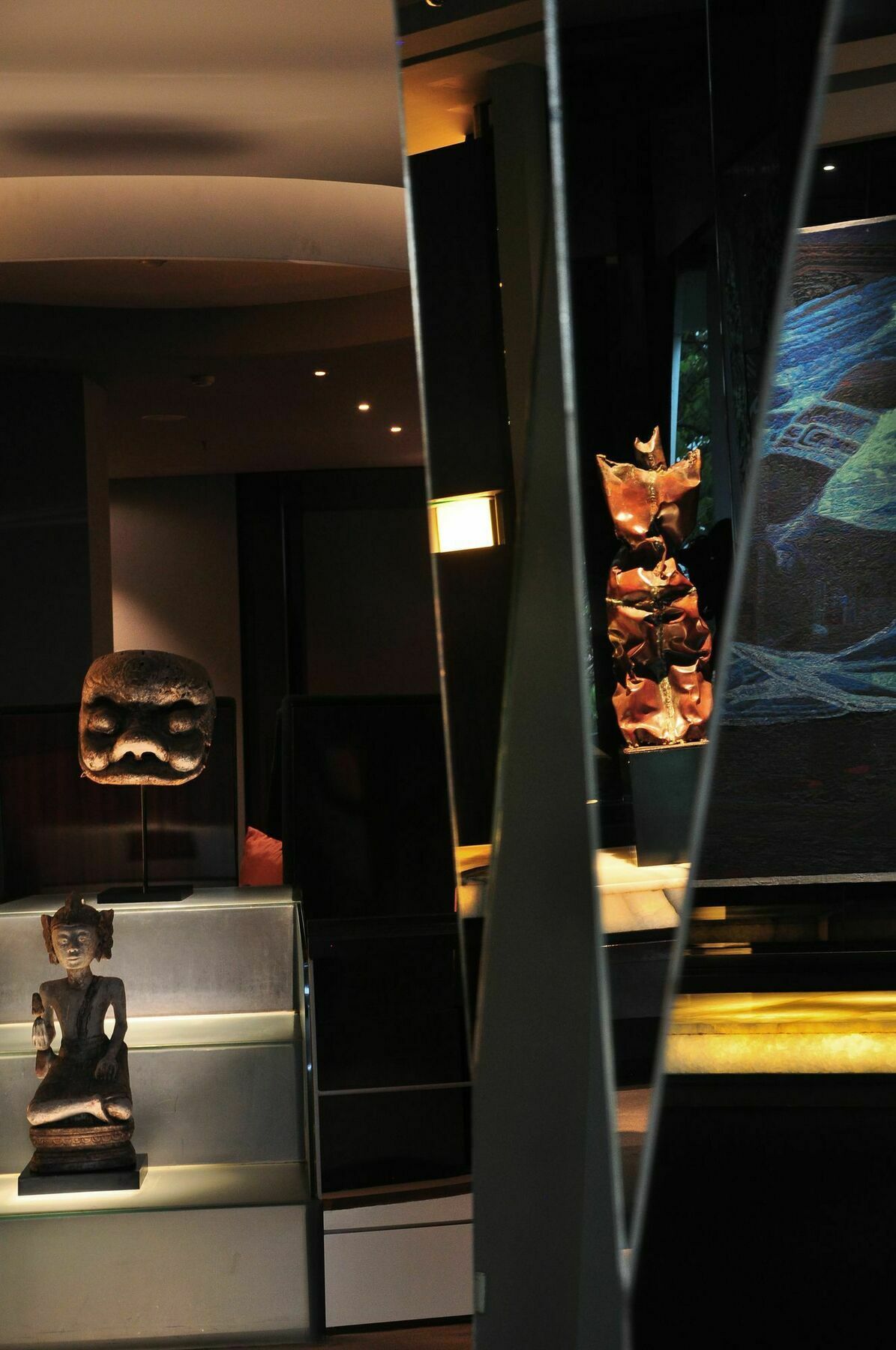 Kemang Icon Hotell Jakarta Eksteriør bilde
