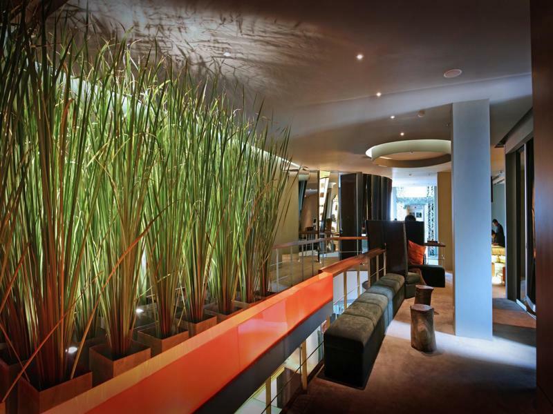 Kemang Icon Hotell Jakarta Eksteriør bilde