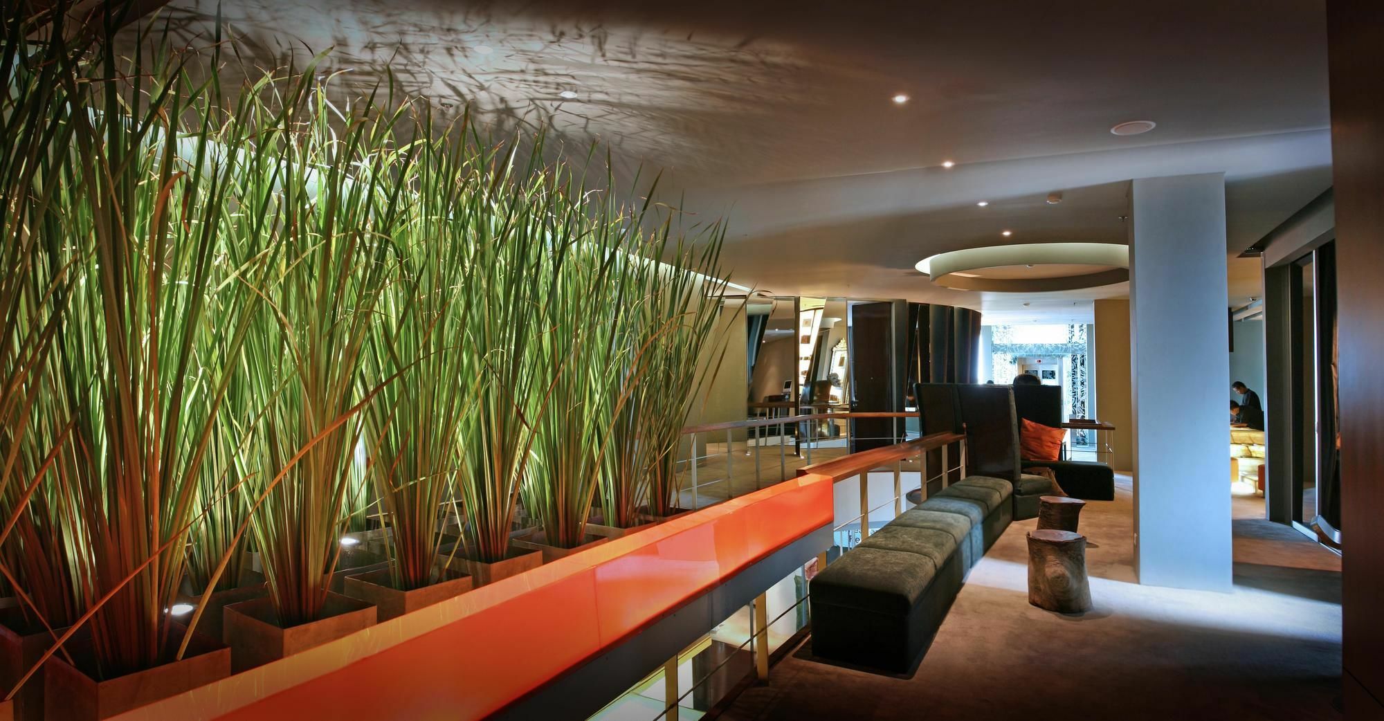 Kemang Icon Hotell Jakarta Eksteriør bilde