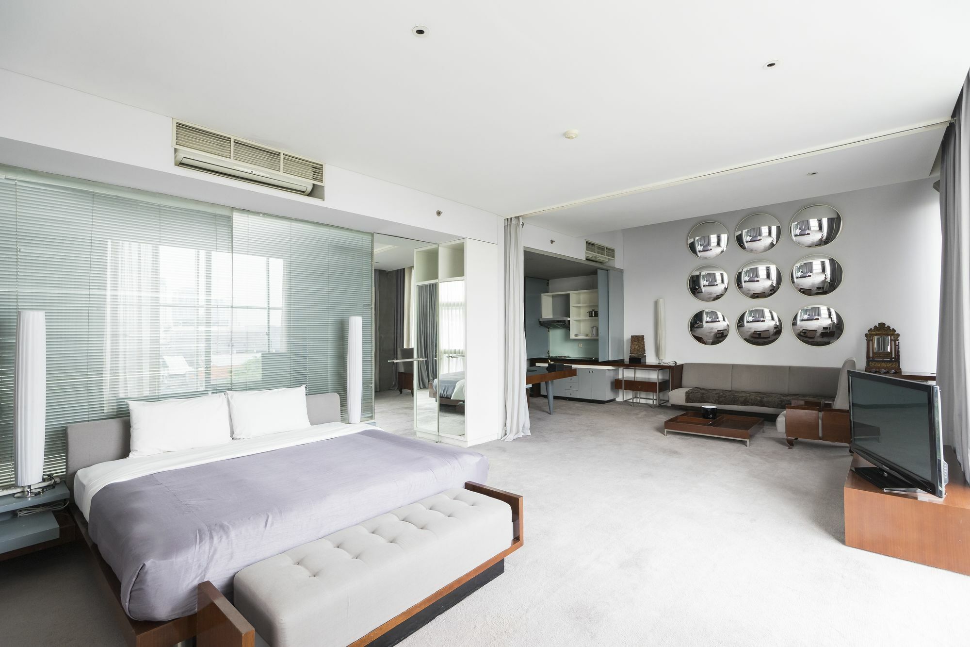 Kemang Icon Hotell Jakarta Eksteriør bilde