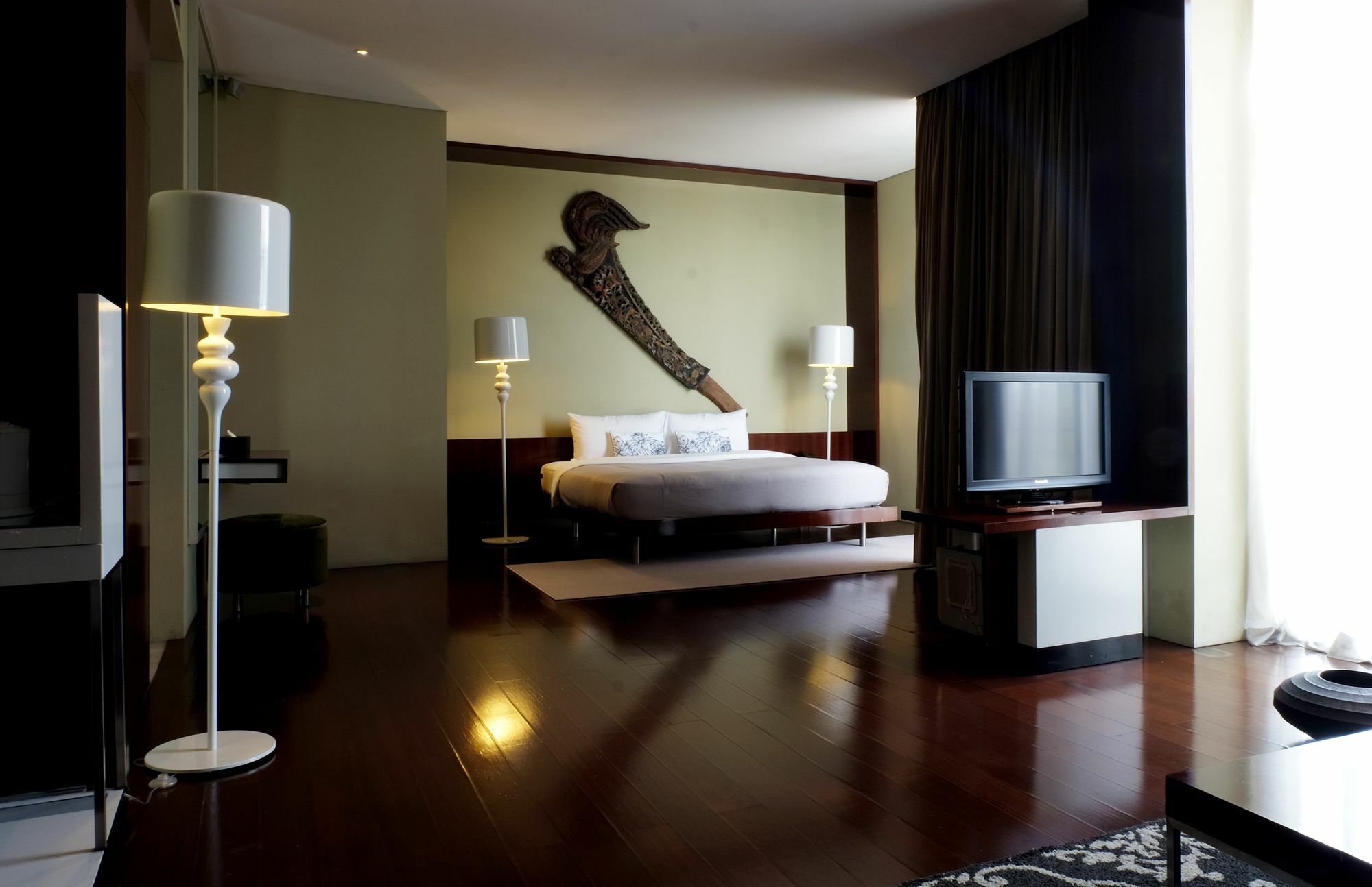 Kemang Icon Hotell Jakarta Eksteriør bilde