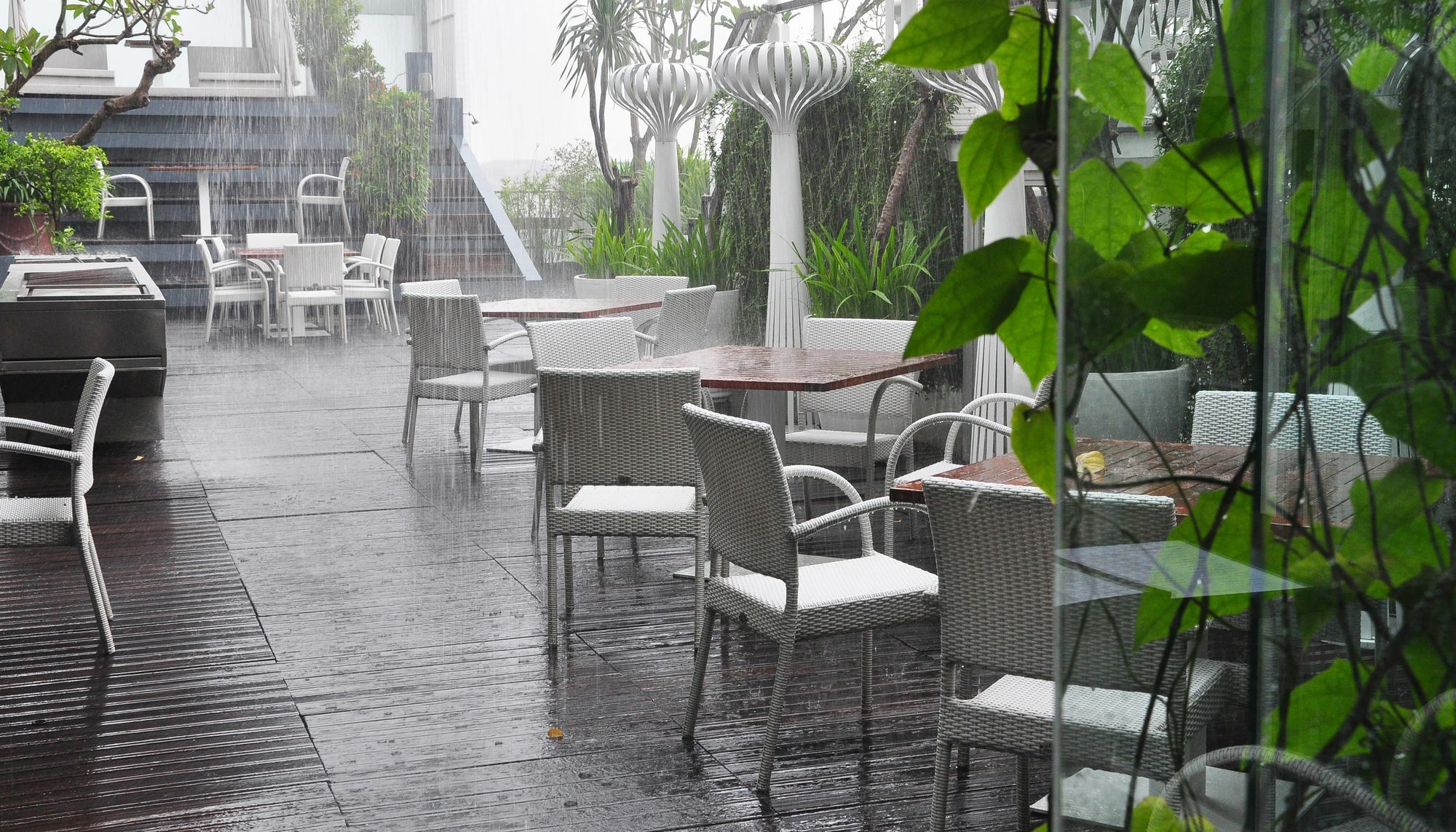 Kemang Icon Hotell Jakarta Eksteriør bilde