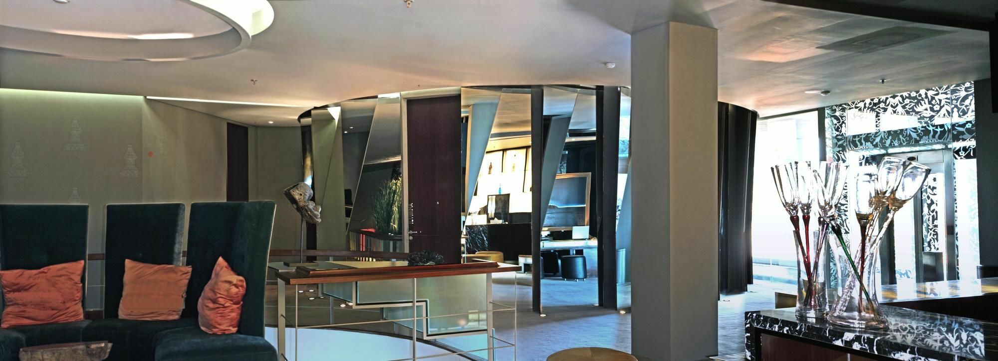 Kemang Icon Hotell Jakarta Eksteriør bilde